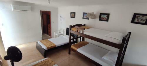Hostal Caba�a Salguero