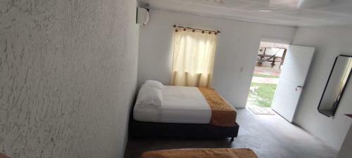Hostal Caba�a Salguero