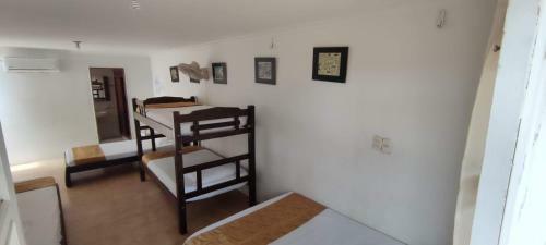 Hostal Caba�a Salguero