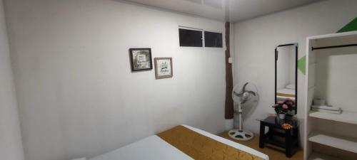 Hostal Caba�a Salguero