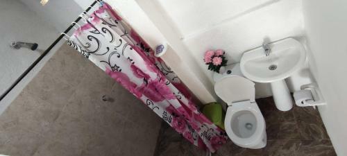 Hostal Caba�a Salguero