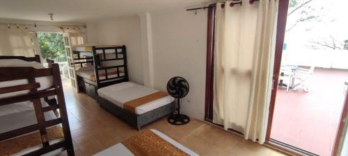 Hostal Caba�a Salguero