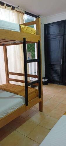 Hostal Caba�a Salguero