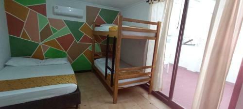 Hostal Caba�a Salguero