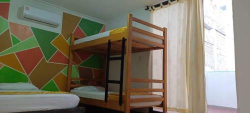 Hostal Caba�a Salguero
