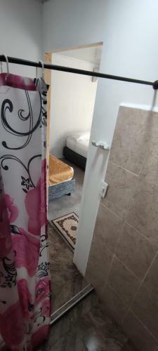 Hostal Caba�a Salguero