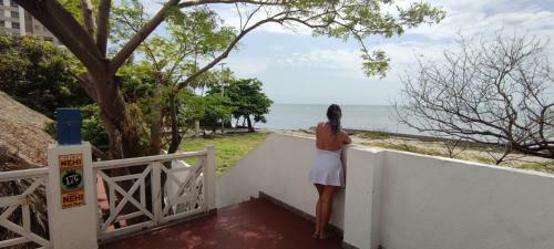 Hostal Caba�a Salguero