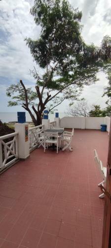 Hostal Caba�a Salguero