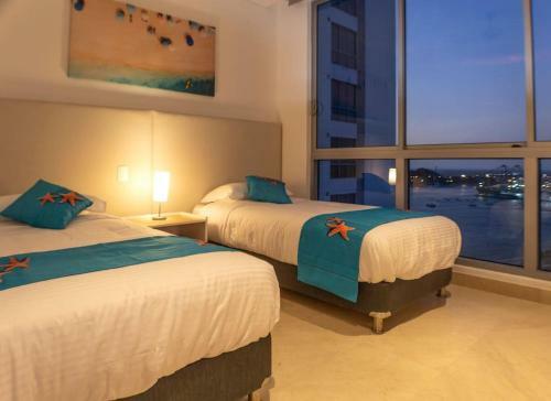Grand Marina Apartasuite