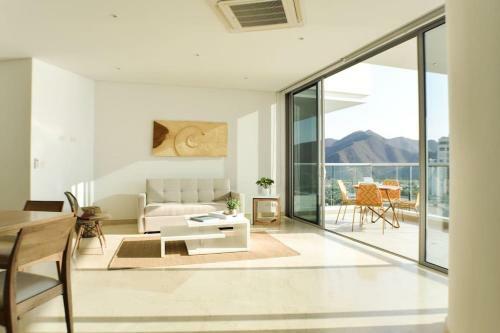 Grand Marina Apartasuite