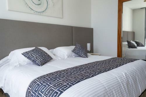 Grand Marina Apartasuite