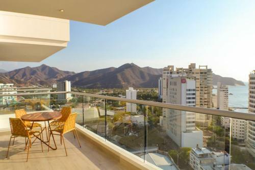 Grand Marina Apartasuite