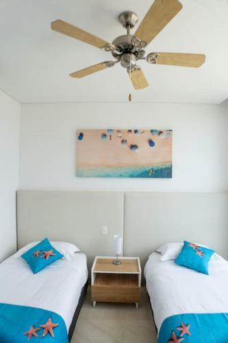 Grand Marina Apartasuite