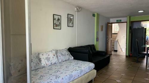 Apartamento The Wave
