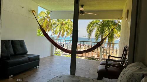 Apartamento The Wave