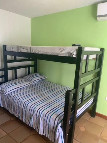 Apartamento The Wave