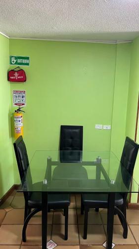 Apartamento The Wave