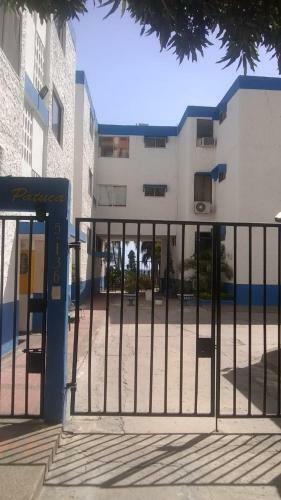 Apartamento The Wave