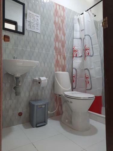 Albergue Randuki