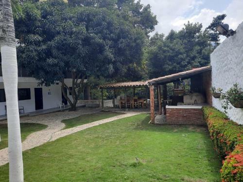 Albergue Randuki