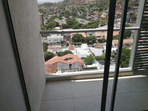 Apartamento Espectacular Apto En Santa Marta