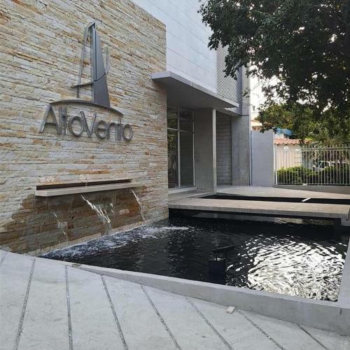 Apartamento Espectacular Aprtamento En Santamarta