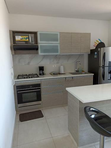 Apartamento Espectacular Aprtamento En Santamarta