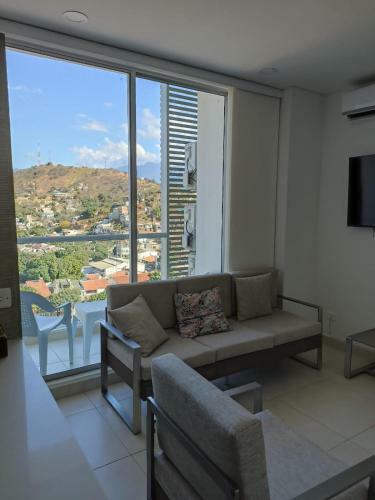 Apartamento Espectacular Aprtamento En Santamarta