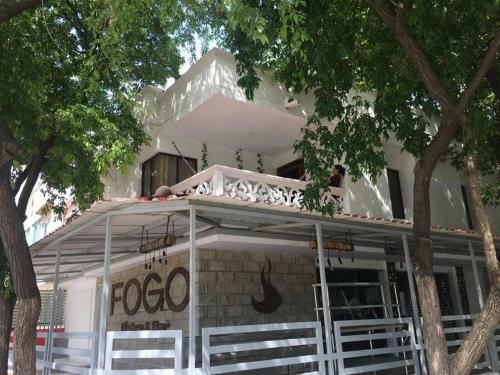 Hermoso Apartamento En Santa Marta