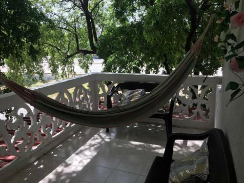 Hermoso Apartamento En Santa Marta