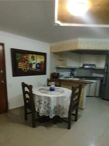 Apartamento Diners Rodadero Apto 902