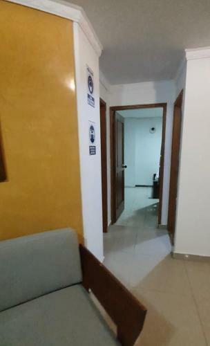 Apartamento Diners Rodadero Apto 902