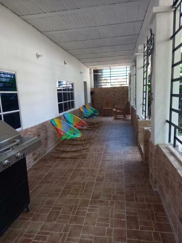 Hotel La Pepita