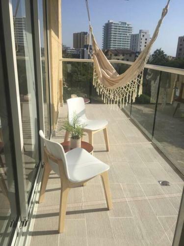 Beautiful Beach Apartment In Zazue