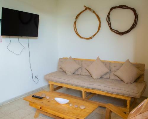 Apartamento Origen Central