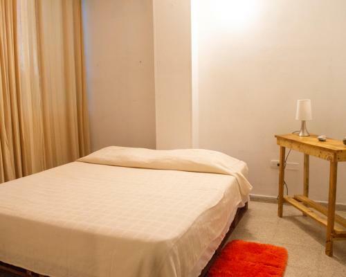 Apartamento Origen Central