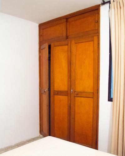 Apartamento Origen Central