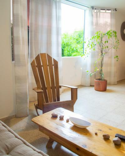 Apartamento Origen Central