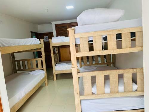Donde Ruka Hostal