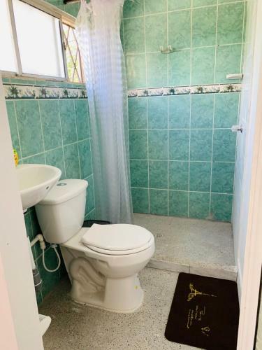 Donde Ruka Hostal
