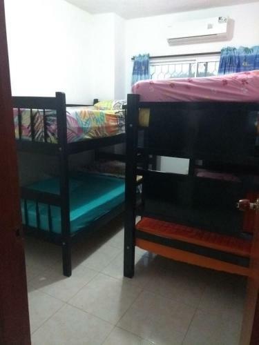 Apartamento Villa Shela