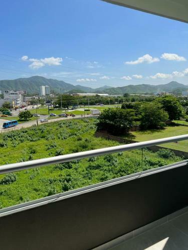 Apartamento Tayrona Tower Santa Marta