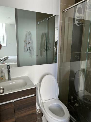 Apartamento Tayrona Tower Santa Marta