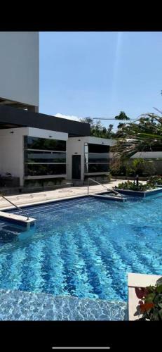 Apartamento Tayrona Tower Santa Marta