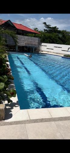 Apartamento Tayrona Tower Santa Marta