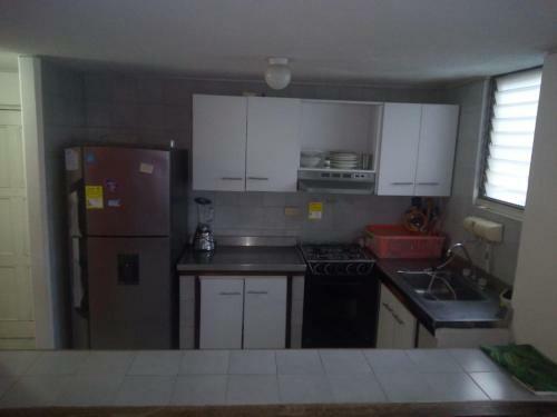 Apartamento Rodadero