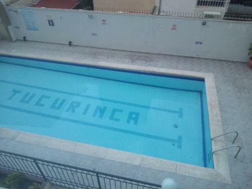 Apartamento Rodadero