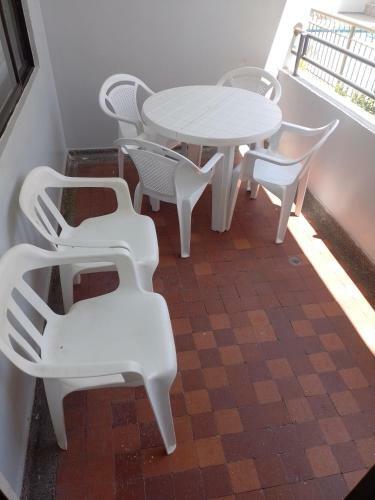 Apartamento Rodadero