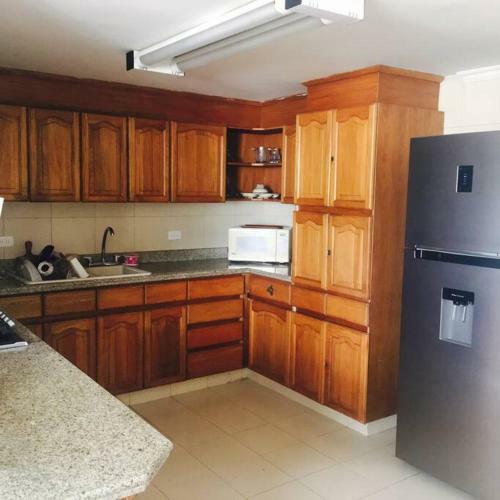 Apartamento Lujo En Primera L�nea De Mar