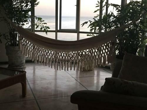 Apartamento Lujo En Primera L�nea De Mar